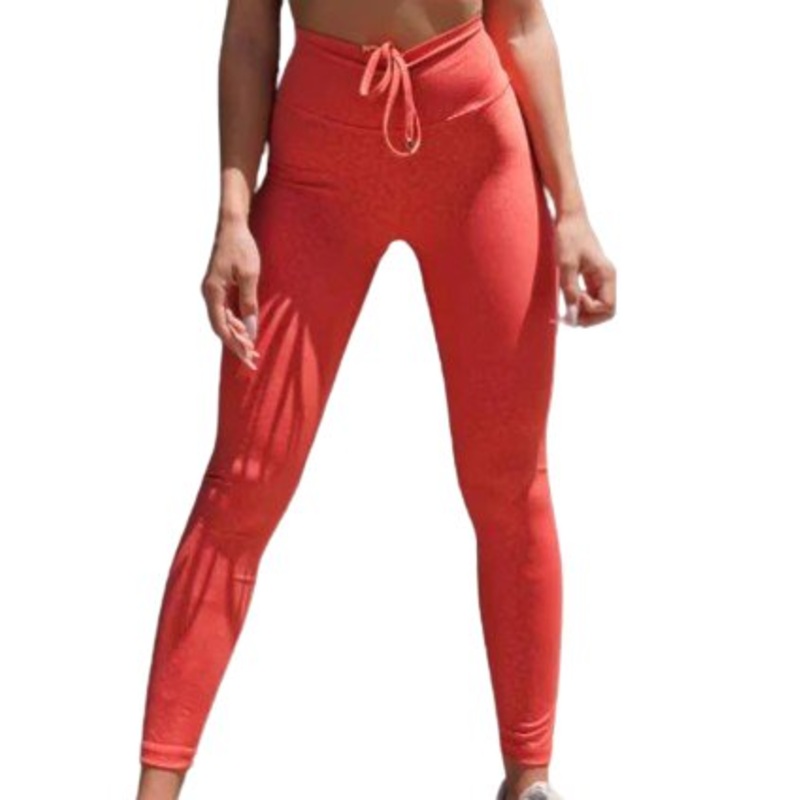 Bunnye Dusty Orange Leggings|XS|S|M|L
