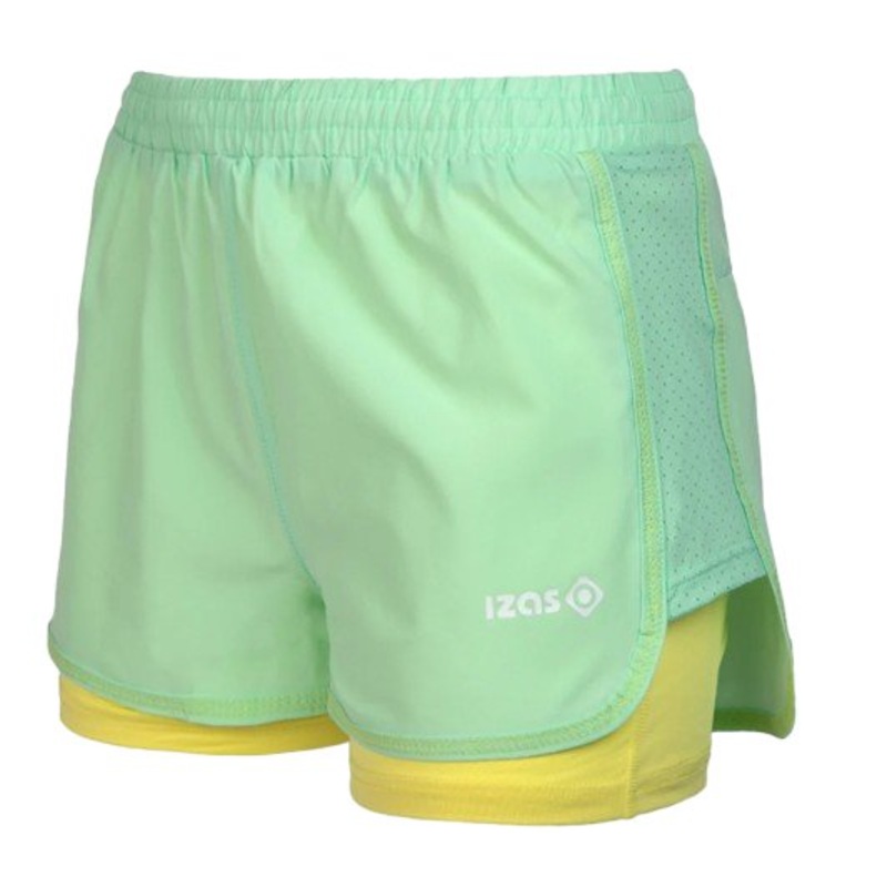 Izas women’s shorts Nao v3 sports shorts