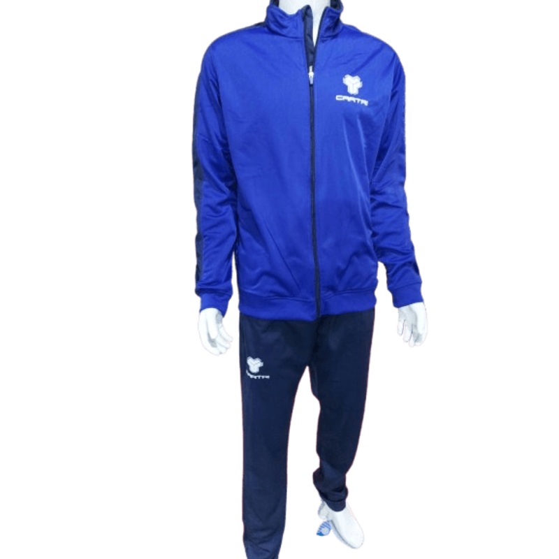 CARTRI MENS TRACK SUIT|XL