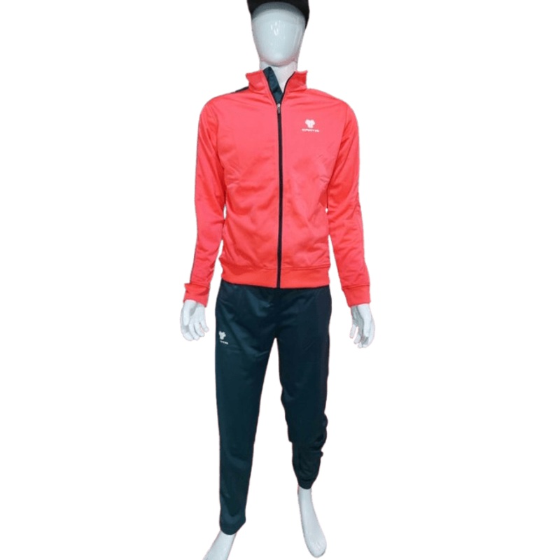 CARTRI WOMEN/MENS PACK TRACK SUIT