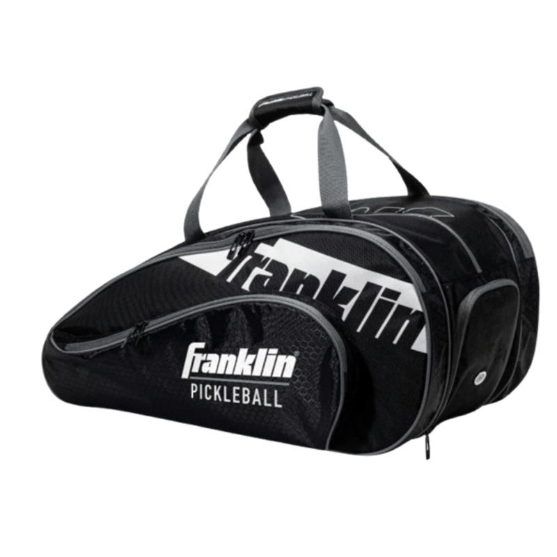 Franklin Pro Series Pickleball Bag black