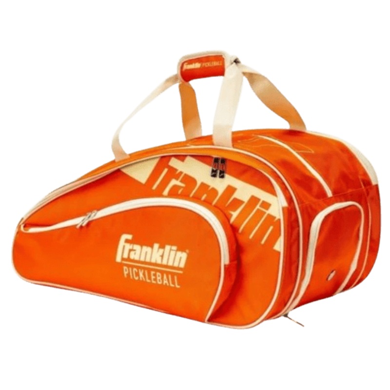 Franklin Pro Series Pickleball Bag Orange