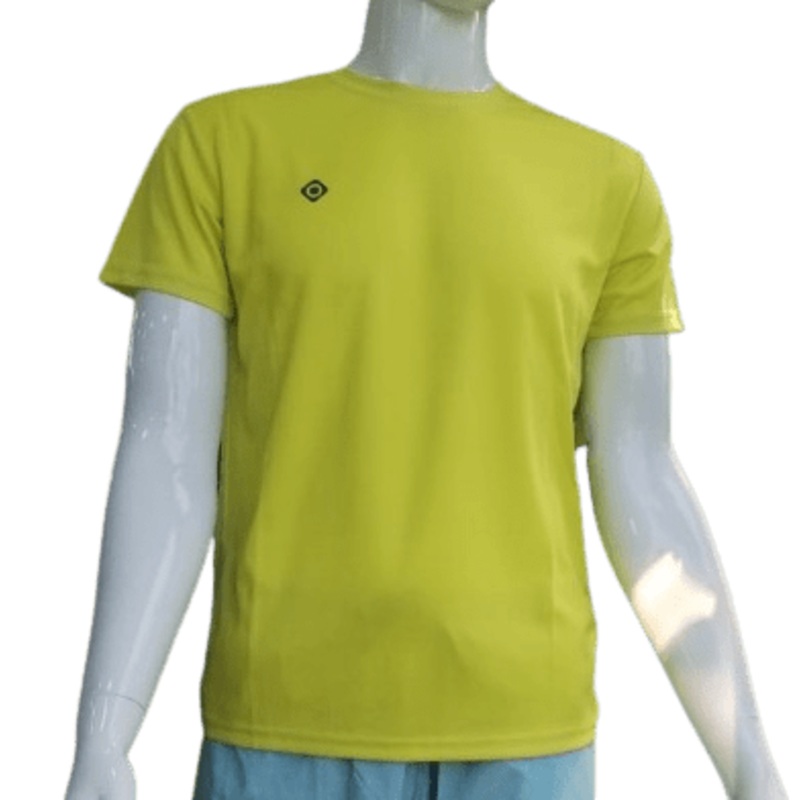 Izas mens tshirt Creus Spring Tech