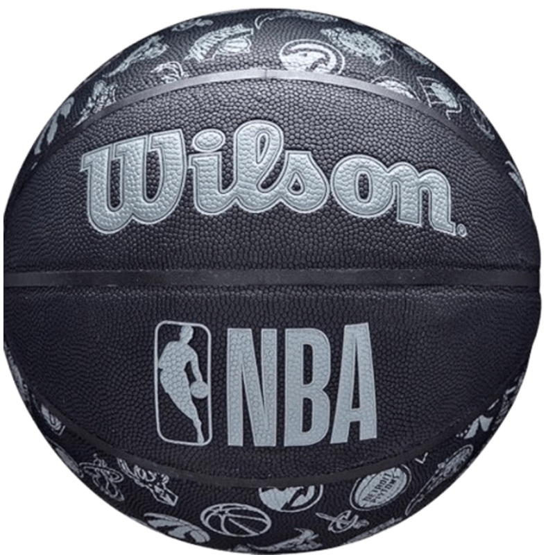 NBA ALL TEAM BASKETBALL SZ7