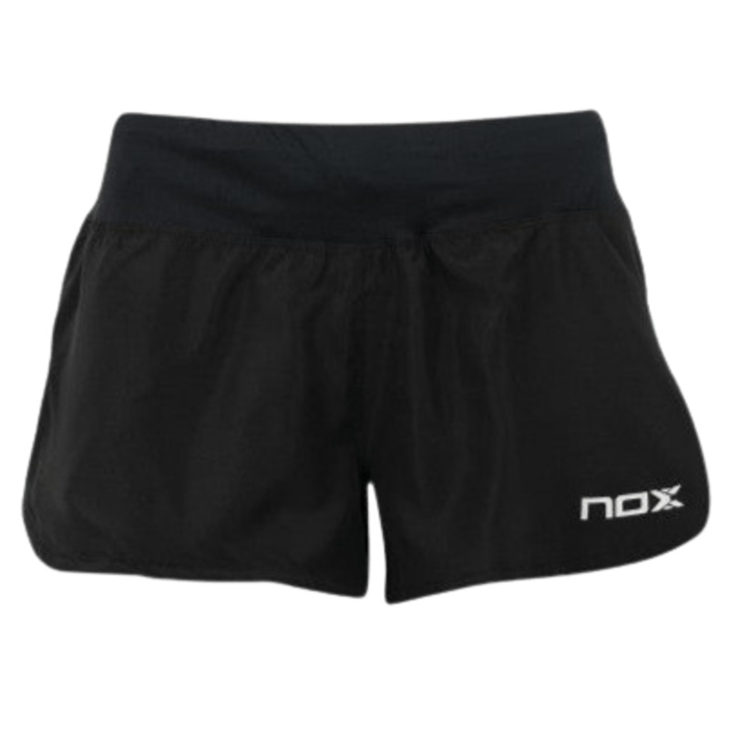 Nox Women’s short  Camino Plomo black
