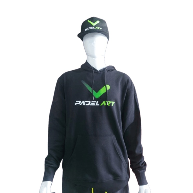 PADEL ART HOODIE|S|M|XL|L