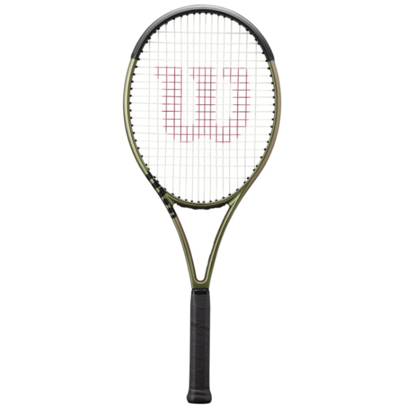 Wilson Blade 100UL v8 Tennis Racket
