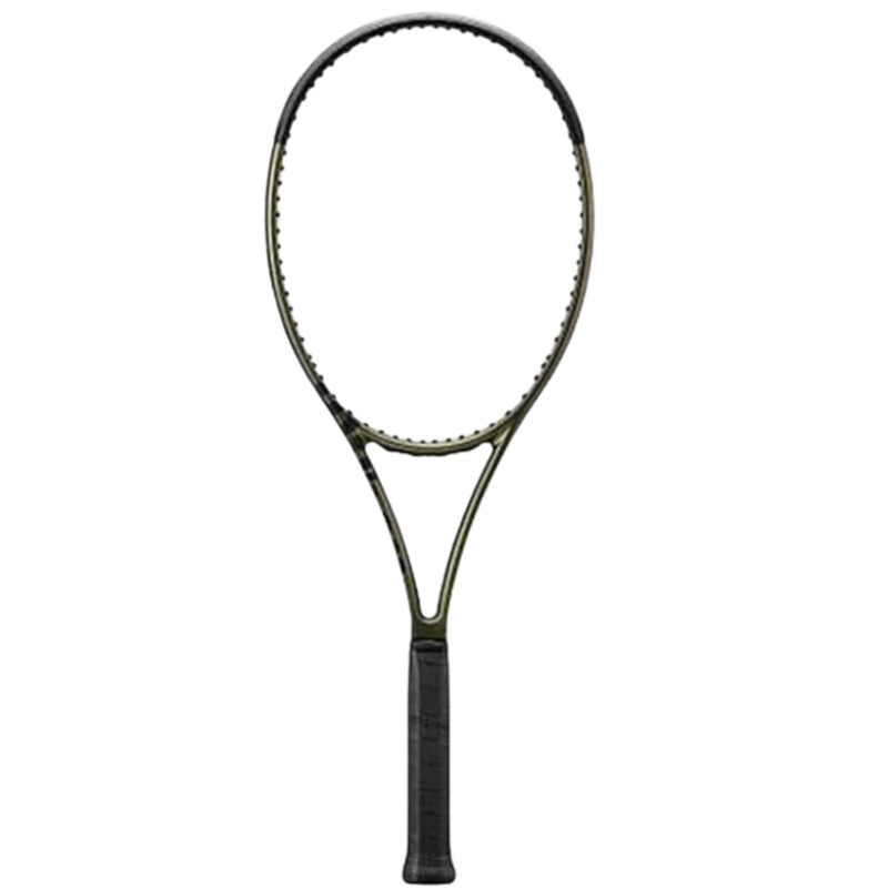 Wilson Blade 98 (18×20) v8 Tennis Racket Unstrung