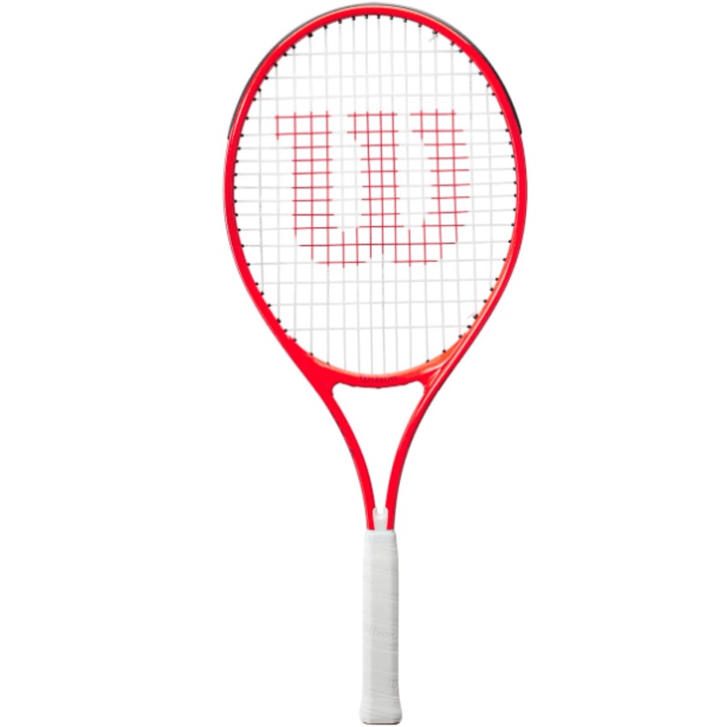 Wilson Men’s Roger Federer Tennis Racket, Multi-Colour
