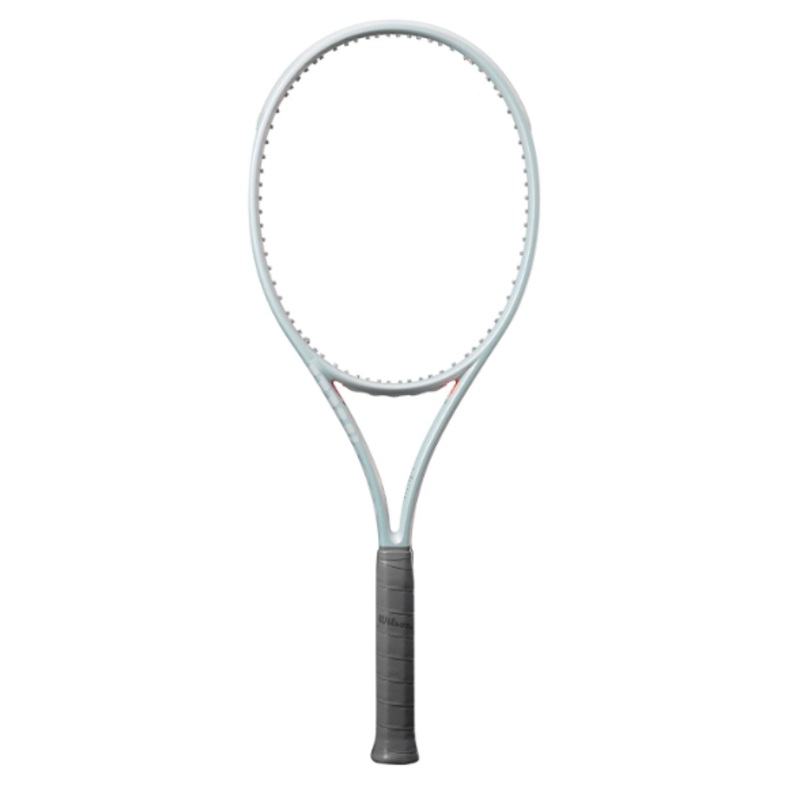 Wilson Shift 99 Pro V1 Unstrung Performance Tennis Rackets – Arctic Ice
