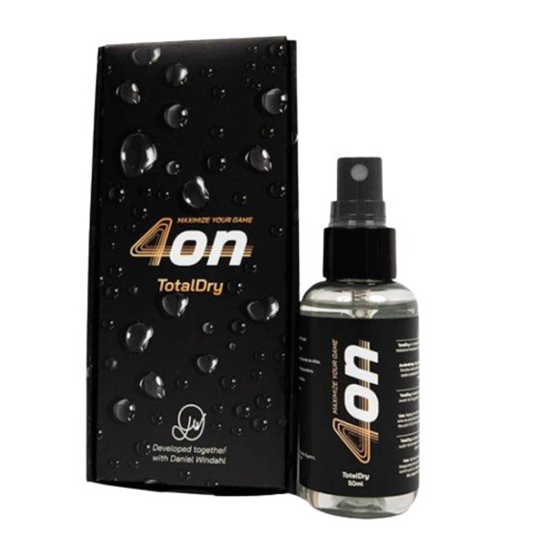 4ON TOTAL DRY GRIP SPRAY