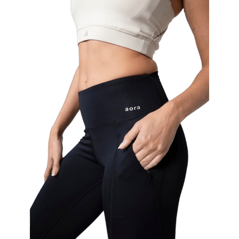 AORA KEIKO TIGHT BLACK|XS|S|M|L