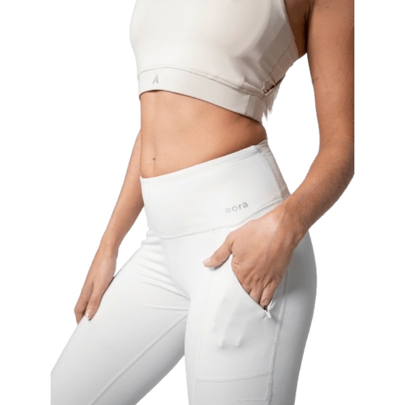 AORA KEIKO TIGHT MAUVE|XS|S|M|L