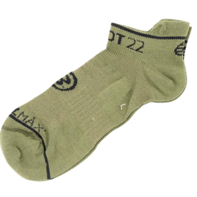 Bullpadel SOCKS BP22PL W|M