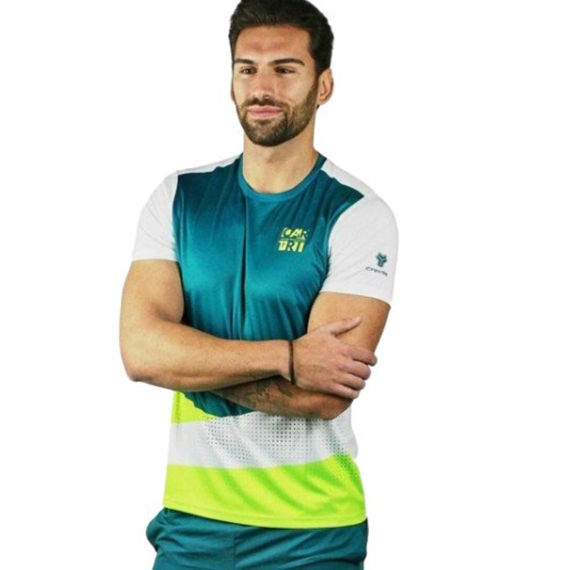 CARTRI MENS TSHIRT LUKMAN|L|XL