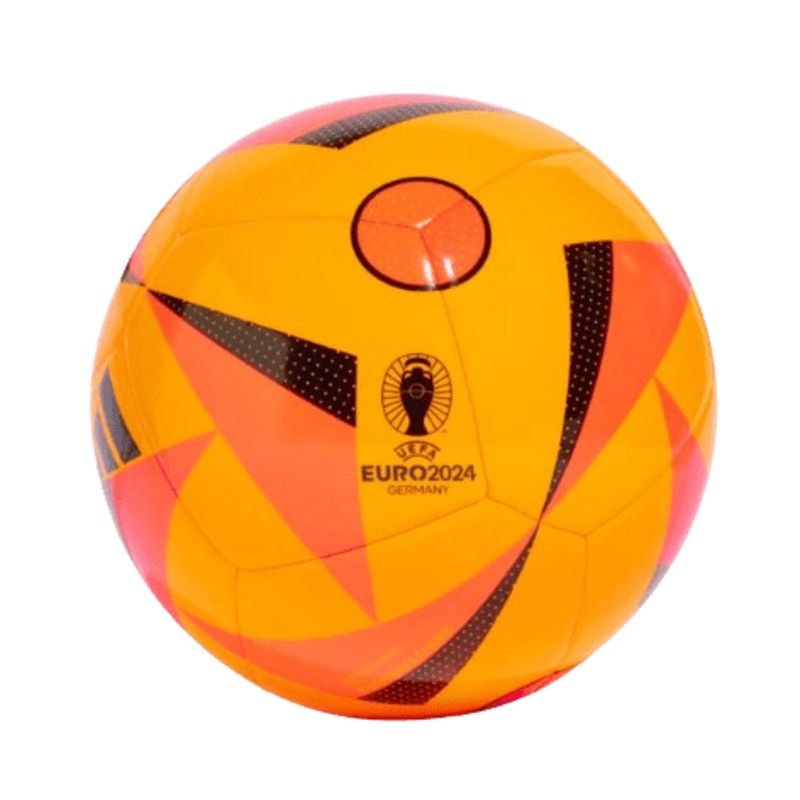 EURO 24 CLUB ORANGE/RED