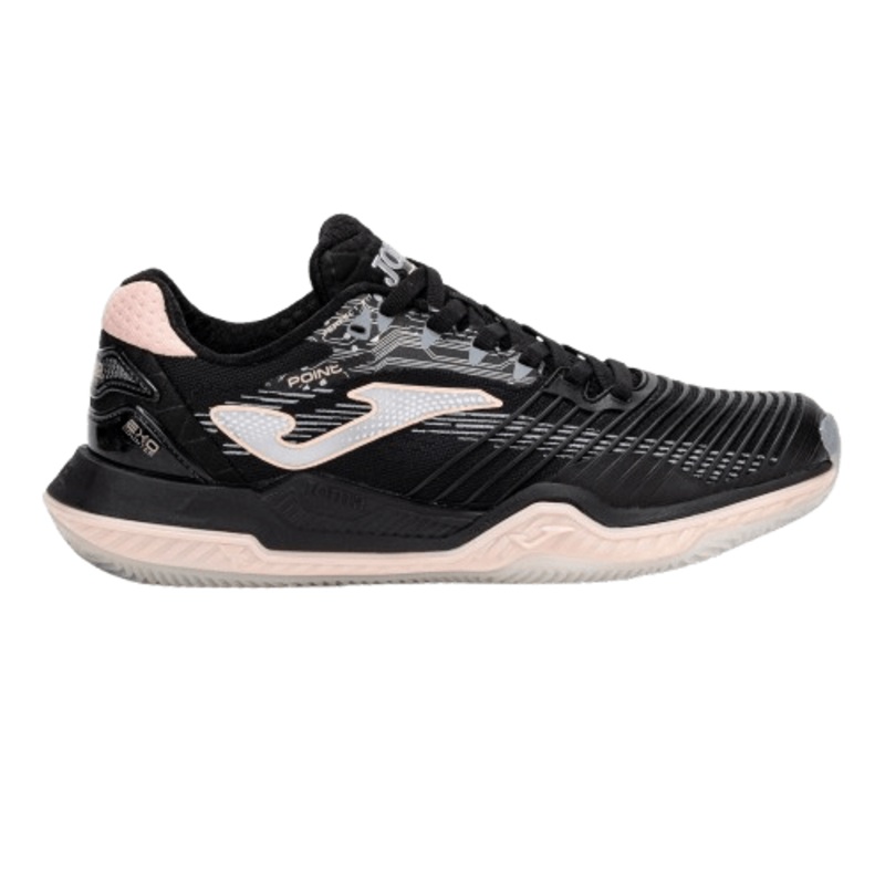 Joma Shoes Point Lady 2501 Black