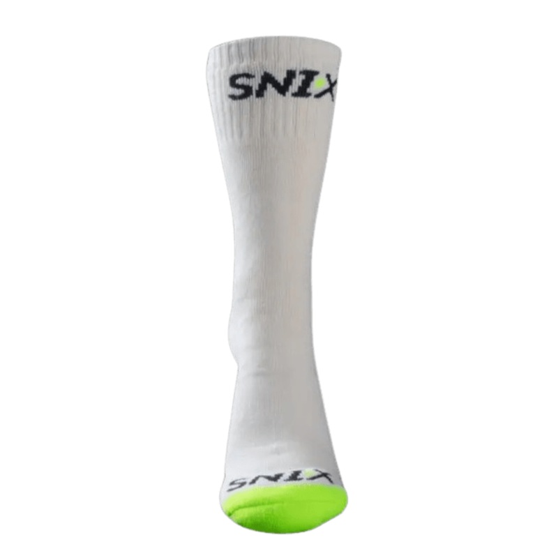 Snix sportswear cushion stability socks F/L Green