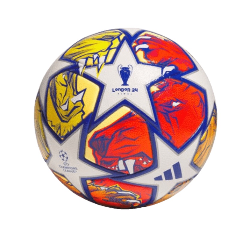 UCL Competition Knockout Football – 2023/24