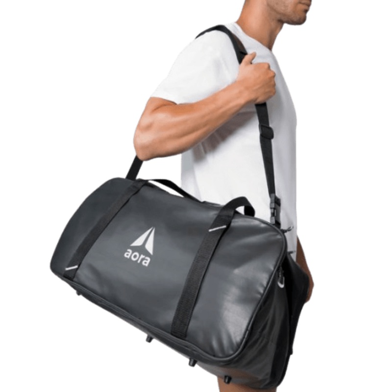 AORA 247 GYM WEEKENDER BAG