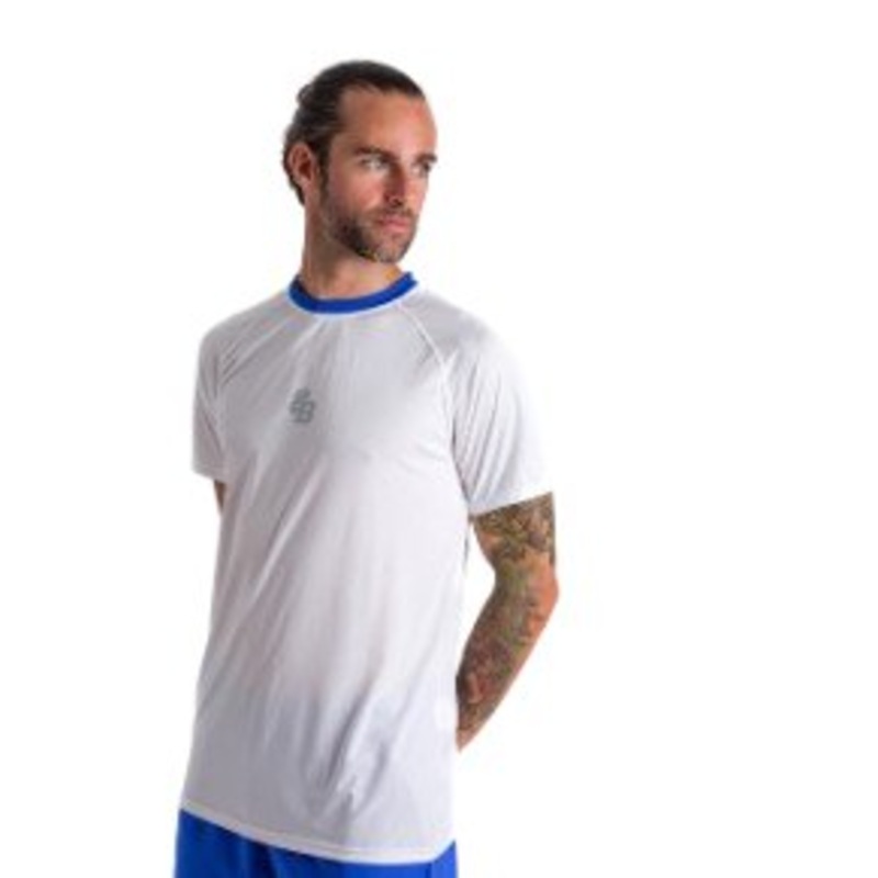 BB MENS TSHIRT HOMBRE MARX PERSIAN