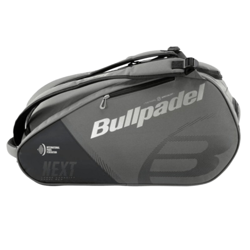BULLPADEL Bag BPP-23005 Next Black