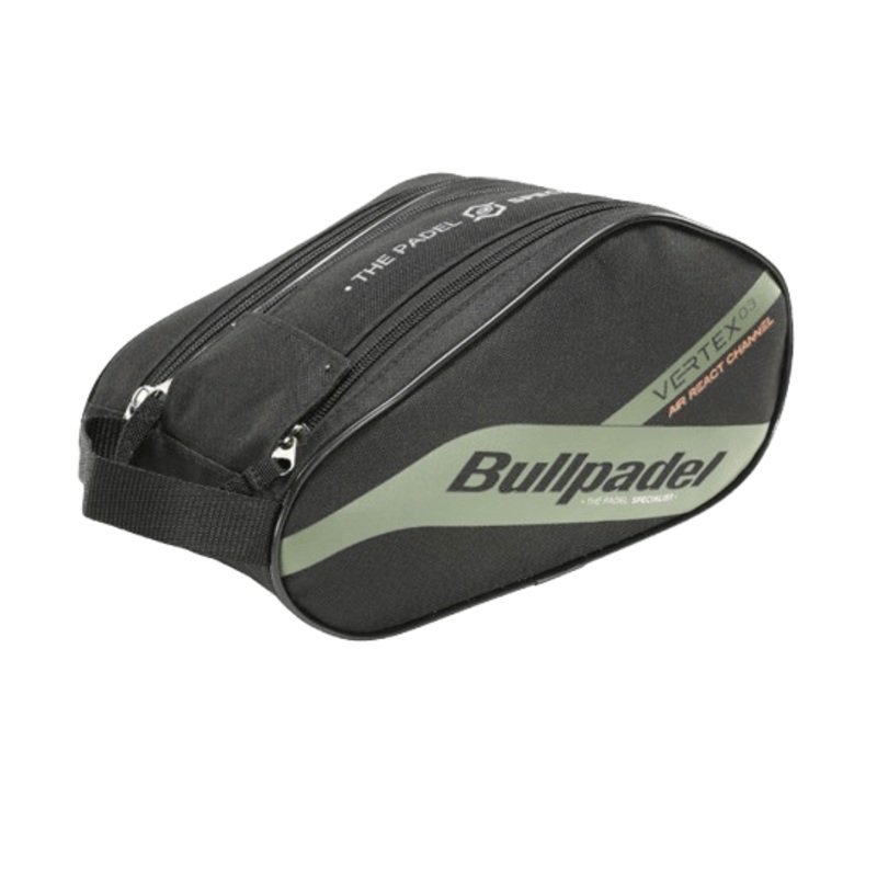 Bullpadel Minibag – 23008 D.CASE-015-KAKI