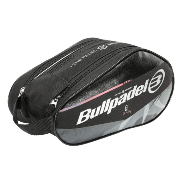 Bullpadel Minibag – 23008 D.CASE-017-ROSA