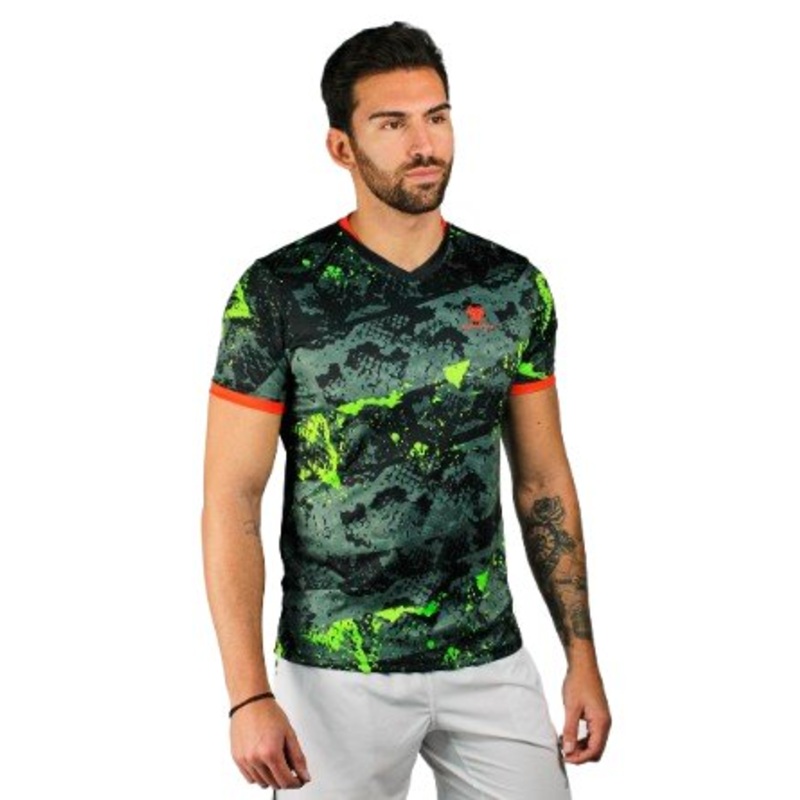 CARTRI MENS TSHIRT COBRA|XL