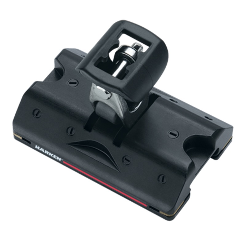 Harken 27 mm Car  Stand-Up Toggle