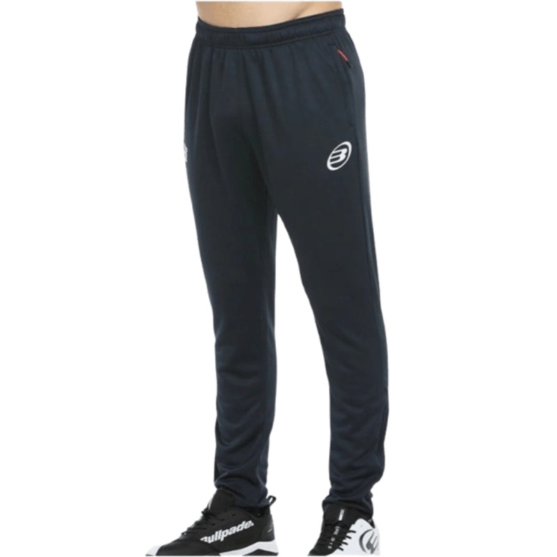 Bullpadel Mens Pants Rante Navy 004