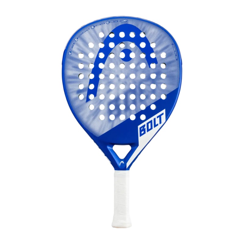 HEAD BOLT PADEL RACQUET (2023)