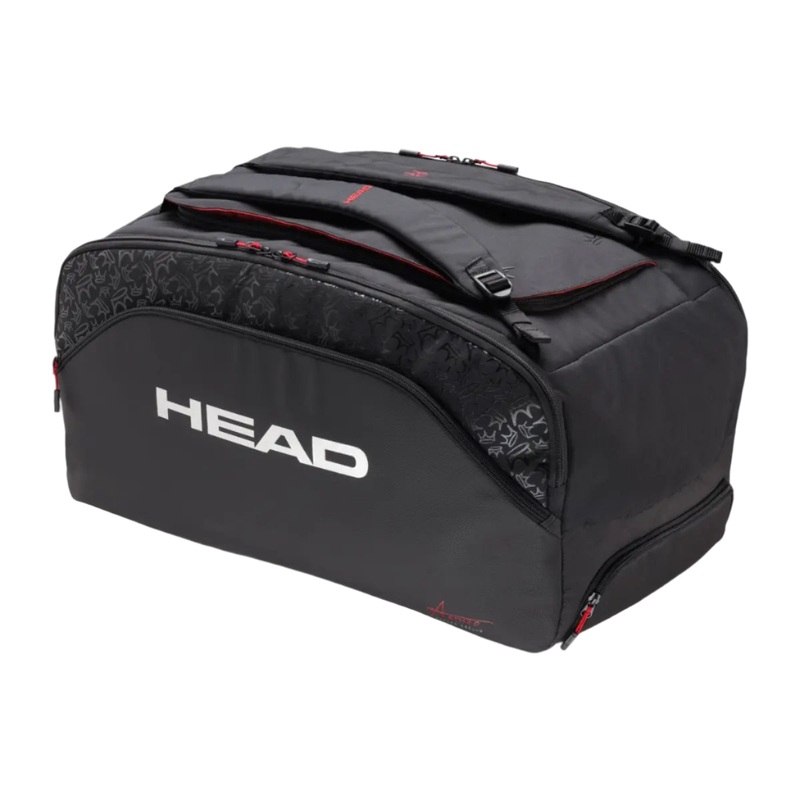HEAD COELLO PRO X PADEL DUFFLE BAG L
