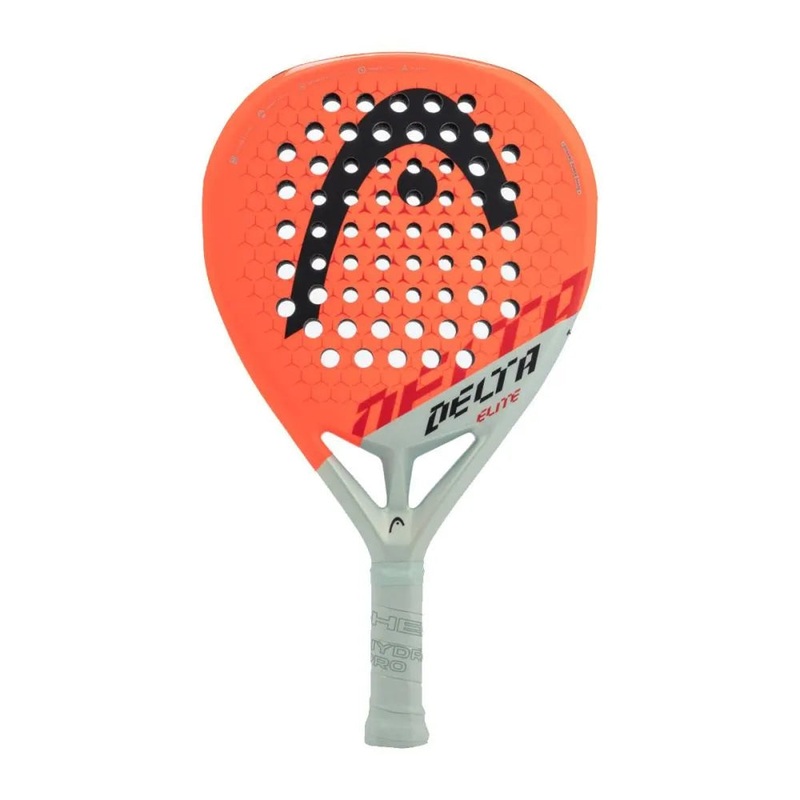 HEAD DELTA ELITE 2022 PADEL RACQUET