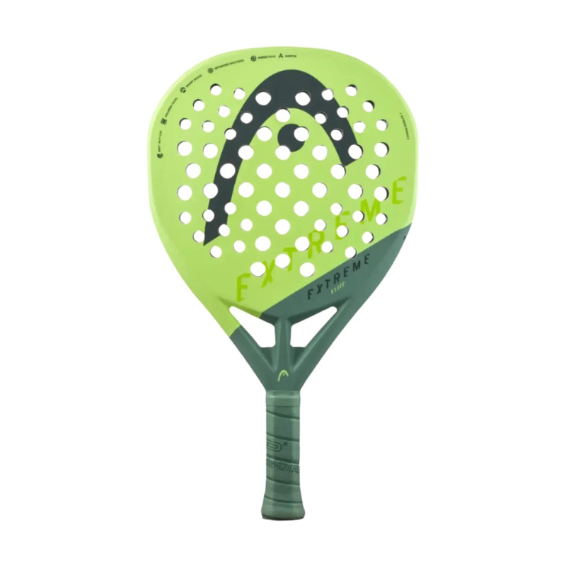 HEAD EXTREME ELITE PADEL RACQUET