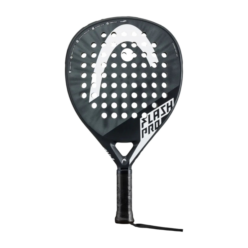HEAD FLASH PRO PADEL RACQUET