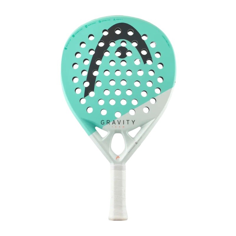 HEAD GRAVITY TEAM PADEL RACQUET
