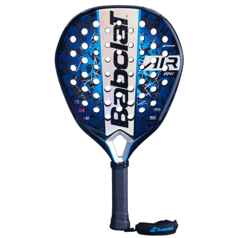 Air Viper 2025 Padel Racket