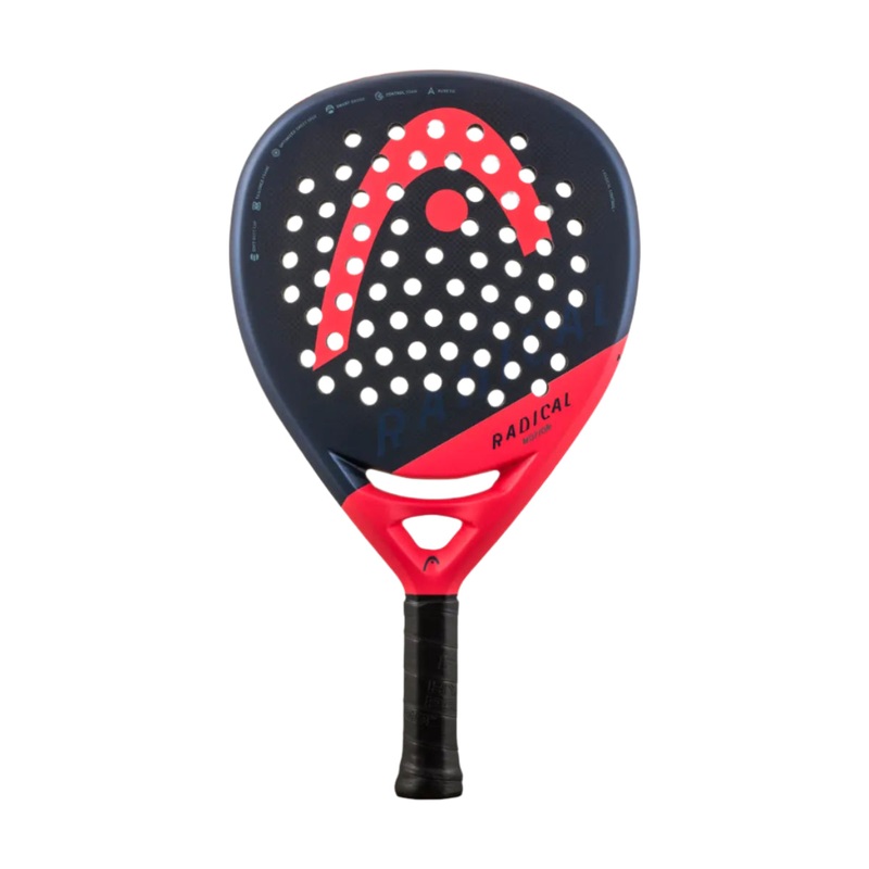 HEAD RADICAL MOTION PADEL RACQUET