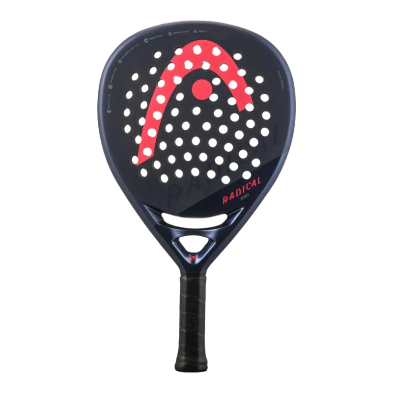 HEAD RADICAL PRO PADEL RACQUET