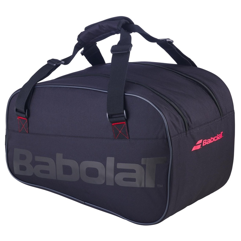 Babolat RH Padel Lite Racket Bag – Black