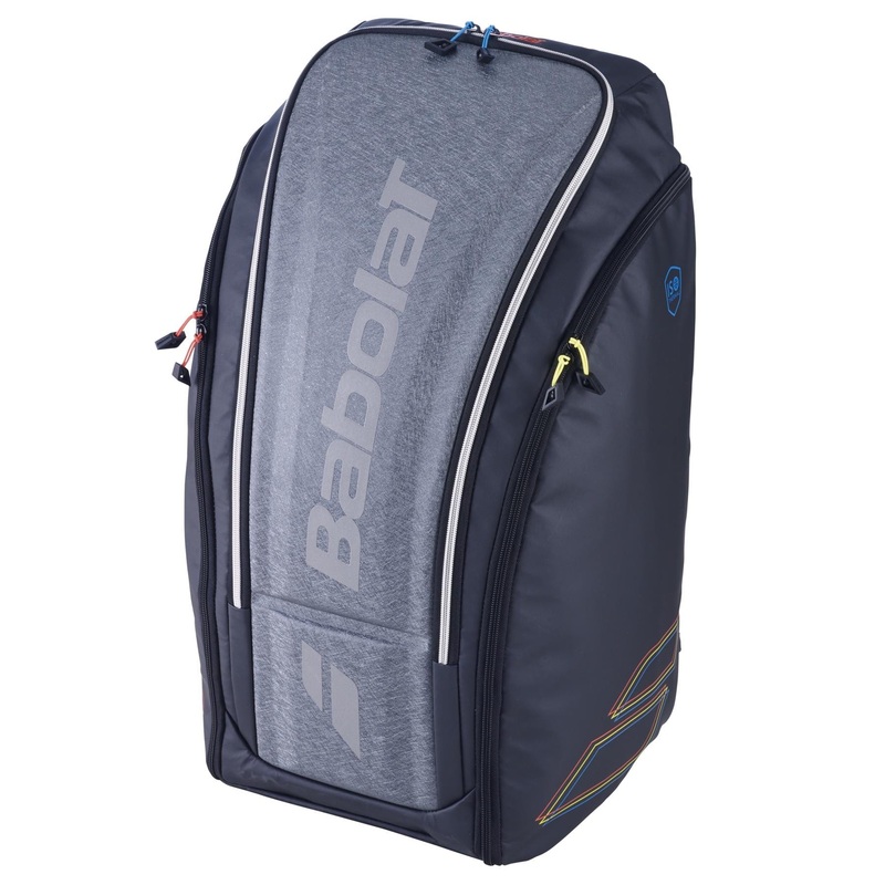 Babolat RH Perf Padel Backpack – Black