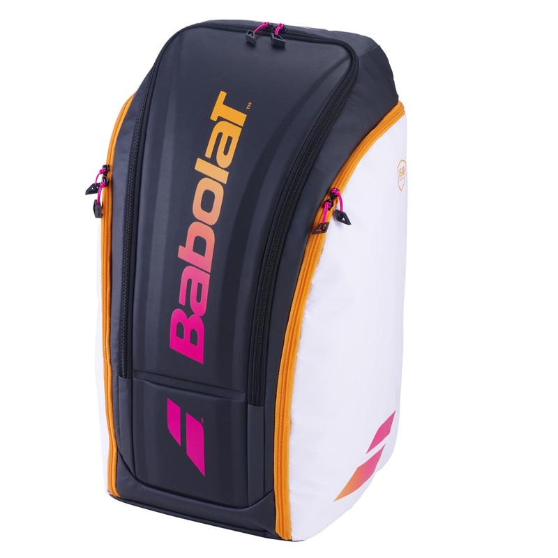 Babolat RH Perf Padel Backpack – Black / Multi
