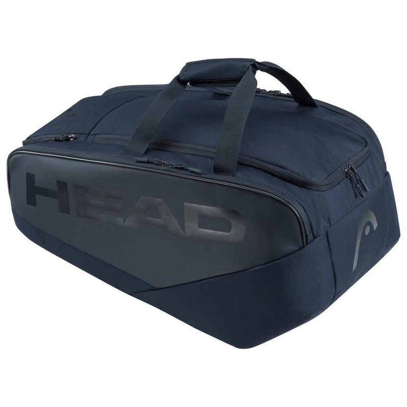 HEAD Pro Padel Bag L – Navy