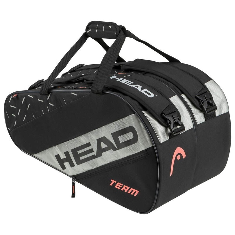 HEAD Team Padel Bag L – BKCC