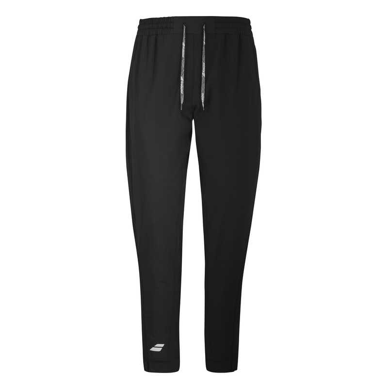 Babolat Play Mens Padel Pants – Black
