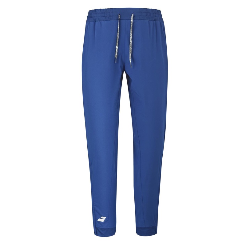 Babolat Play Mens Padel Pants – Sodalite Blue