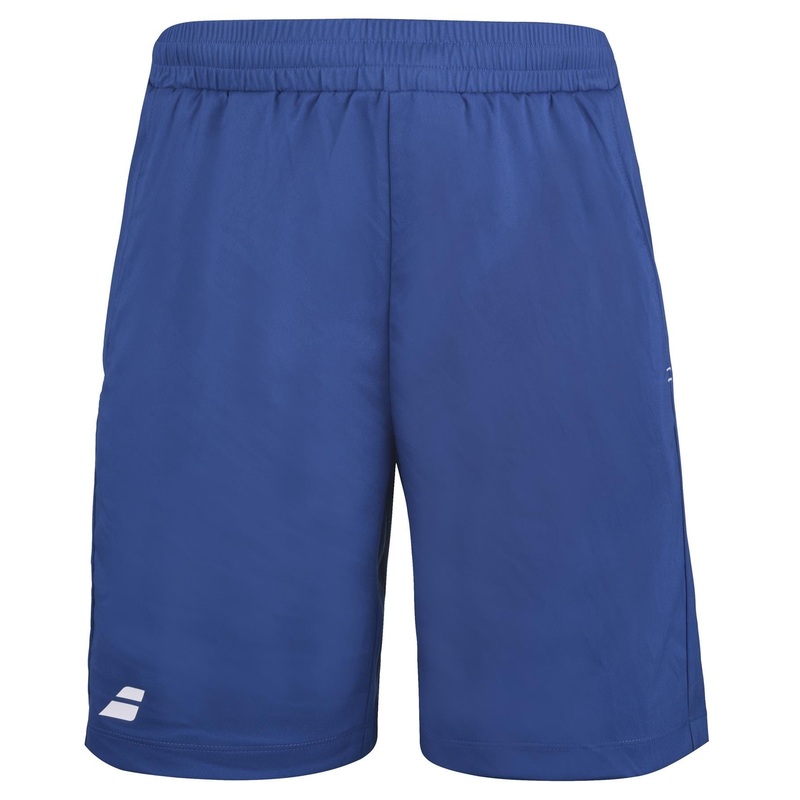 Babolat Play Mens Padel Shorts – Sodalite Blue