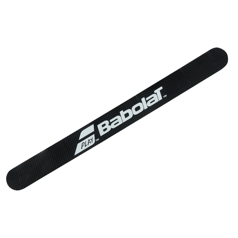 Babolat Protec Pro Padel Protection Strips – Black