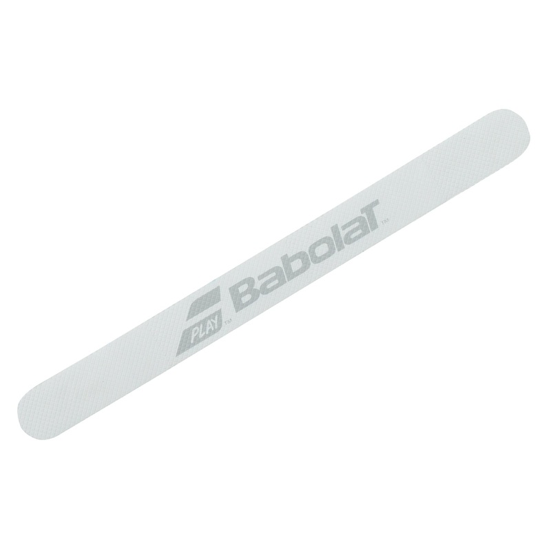 Babolat Protec Pro Padel Protection Strips – White